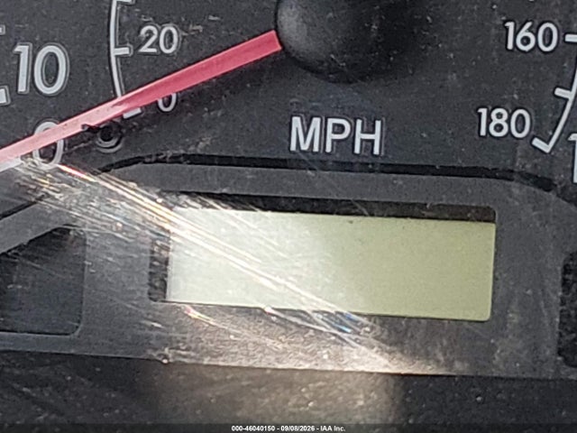 46040150 :رقم المزاد ، 1NXBR32E14Z267795 vin ، 2004 Toyota Corolla Ce مزاد بيع