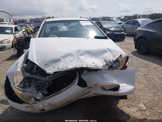 46040150 :رقم المزاد ، 1NXBR32E14Z267795 vin ، 2004 Toyota Corolla Ce مزاد بيع