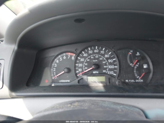 46040150 :رقم المزاد ، 1NXBR32E14Z267795 vin ، 2004 Toyota Corolla Ce مزاد بيع
