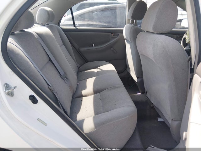 46040150 :رقم المزاد ، 1NXBR32E14Z267795 vin ، 2004 Toyota Corolla Ce مزاد بيع
