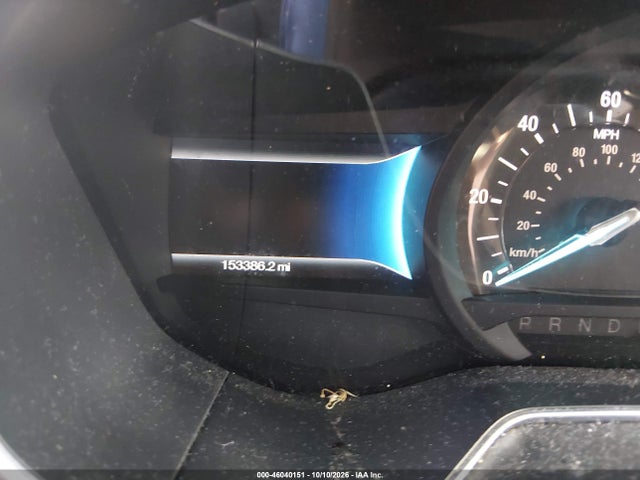 Ford Fusion Hybrid S 2014 3FA6P0UU9ER190395 Image 7