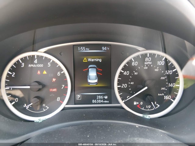 Продажа на аукционе авто 2017 Nissan Sentra Sv, vin: 3N1AB7APXHY365714, номер лота: 46040154