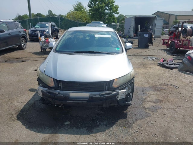 Продаж на аукціоні авто 2013 Honda Civic Lx, vin: 2HGFB2F59DH560573, номер лоту: 46040155