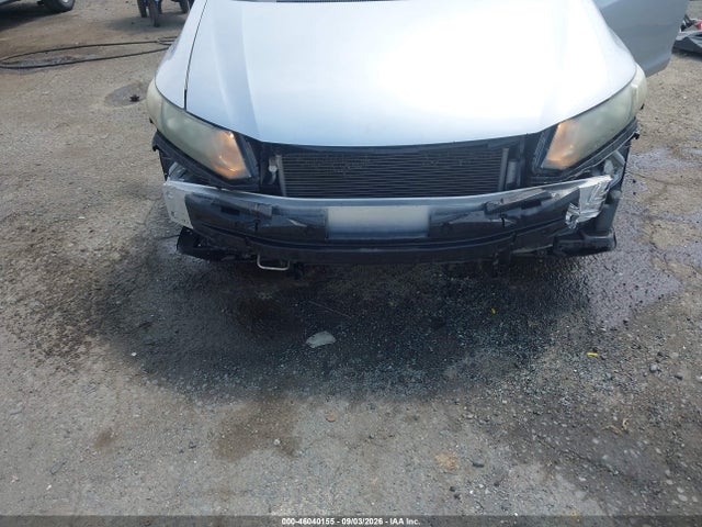 Продаж на аукціоні авто 2013 Honda Civic Lx, vin: 2HGFB2F59DH560573, номер лоту: 46040155