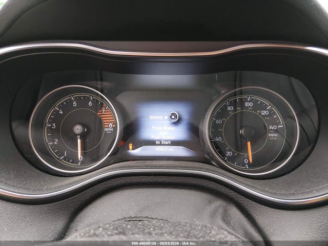 Продажа на аукционе авто 2020 Jeep Cherokee Limited 4x4, vin: 1C4PJMDX2LD559234, номер лота: 46040156
