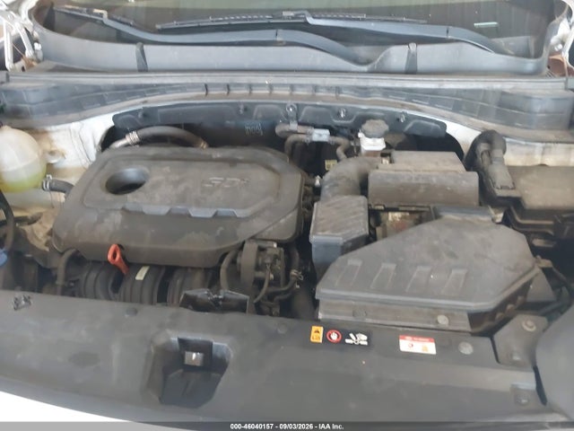 Продажа на аукционе авто 2020 Kia Sportage Lx, vin: KNDPMCAC3L7747763, номер лота: 46040157