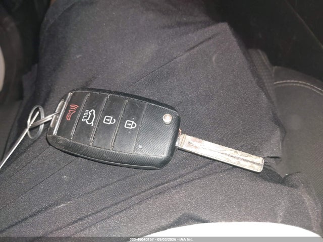 Продажа на аукционе авто 2020 Kia Sportage Lx, vin: KNDPMCAC3L7747763, номер лота: 46040157