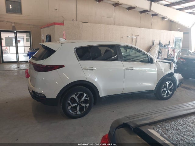 Продажа на аукционе авто 2020 Kia Sportage Lx, vin: KNDPMCAC3L7747763, номер лота: 46040157
