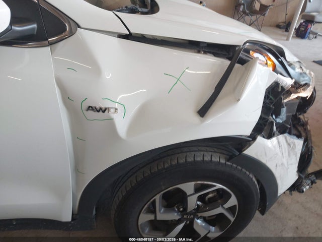 Продажа на аукционе авто 2020 Kia Sportage Lx, vin: KNDPMCAC3L7747763, номер лота: 46040157