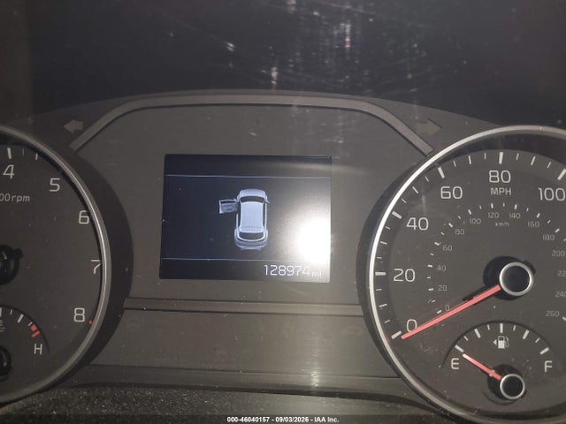 Продажа на аукционе авто 2020 Kia Sportage Lx, vin: KNDPMCAC3L7747763, номер лота: 46040157