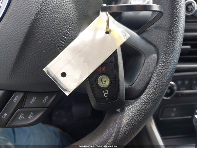 Продаж на аукціоні авто 2022 Ford Ecosport Se, vin: MAJ6S3GL3NC475546, номер лоту: 46040160