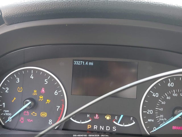 Продаж на аукціоні авто 2022 Ford Ecosport Se, vin: MAJ6S3GL3NC475546, номер лоту: 46040160