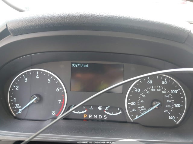 Продаж на аукціоні авто 2022 Ford Ecosport Se, vin: MAJ6S3GL3NC475546, номер лоту: 46040160