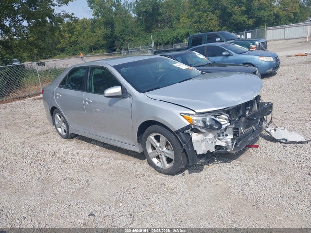 2013 Toyota Camry Se მანქანა იყიდება აუქციონზე, vin: 4T1BF1FK6DU238502, აუქციონის ნომერი: 46040161