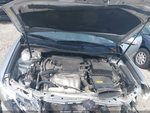 Продажа на аукционе авто 2013 Toyota Camry Se, vin: 4T1BF1FK6DU238502, номер лота: 46040161