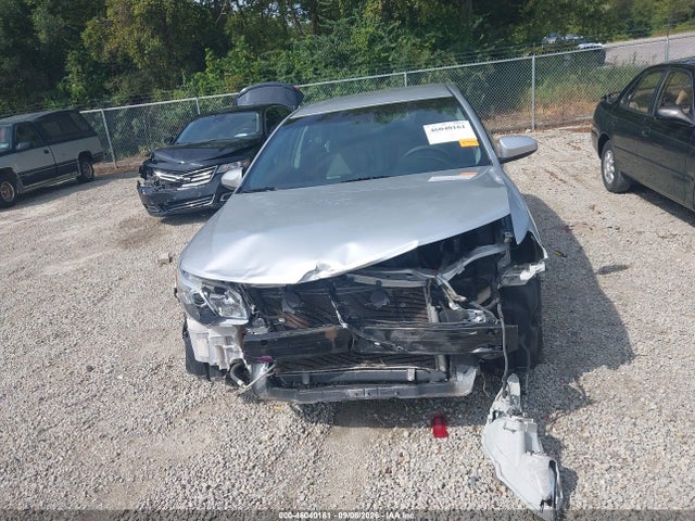 Продажа на аукционе авто 2013 Toyota Camry Se, vin: 4T1BF1FK6DU238502, номер лота: 46040161