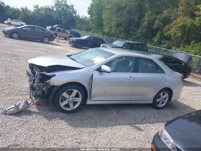 Продажа на аукционе авто 2013 Toyota Camry Se, vin: 4T1BF1FK6DU238502, номер лота: 46040161