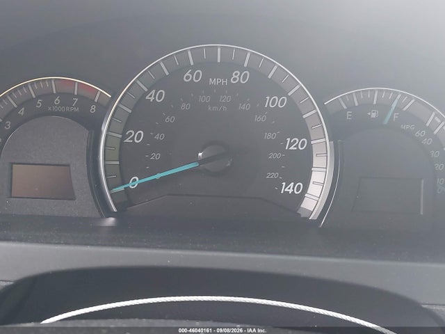 Продажа на аукционе авто 2013 Toyota Camry Se, vin: 4T1BF1FK6DU238502, номер лота: 46040161