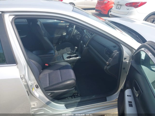 Продажа на аукционе авто 2013 Toyota Camry Se, vin: 4T1BF1FK6DU238502, номер лота: 46040161
