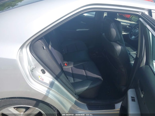 Продажа на аукционе авто 2013 Toyota Camry Se, vin: 4T1BF1FK6DU238502, номер лота: 46040161
