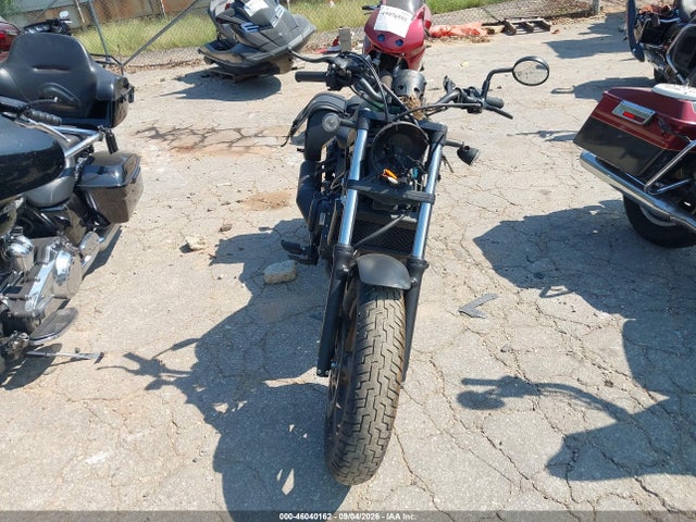 Aukcja sprzedaży 2024 Honda Cmx500, vin: MLHPC5609R5700882, numer aukcji: 46040162