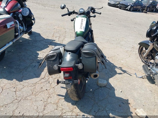 Aukcja sprzedaży 2024 Honda Cmx500, vin: MLHPC5609R5700882, numer aukcji: 46040162