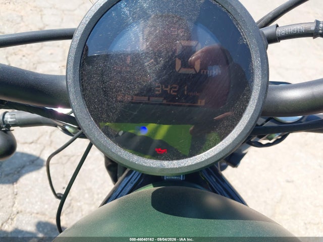 Aukcja sprzedaży 2024 Honda Cmx500, vin: MLHPC5609R5700882, numer aukcji: 46040162