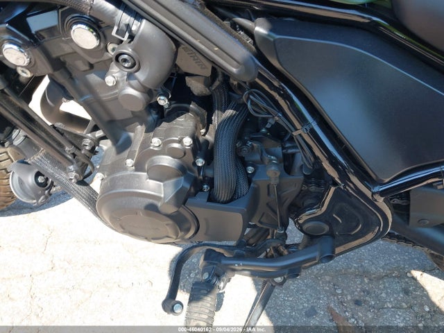 Aukcja sprzedaży 2024 Honda Cmx500, vin: MLHPC5609R5700882, numer aukcji: 46040162