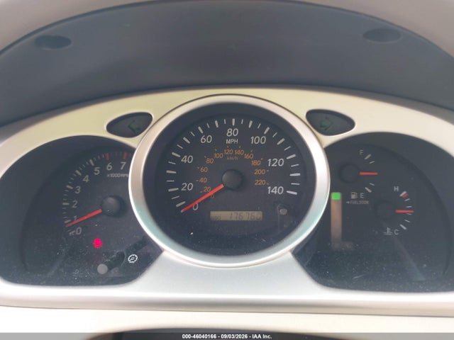 Продажа на аукционе авто 2006 Toyota Highlander Limited V6, vin: JTEEP21A860155775, номер лота: 46040166