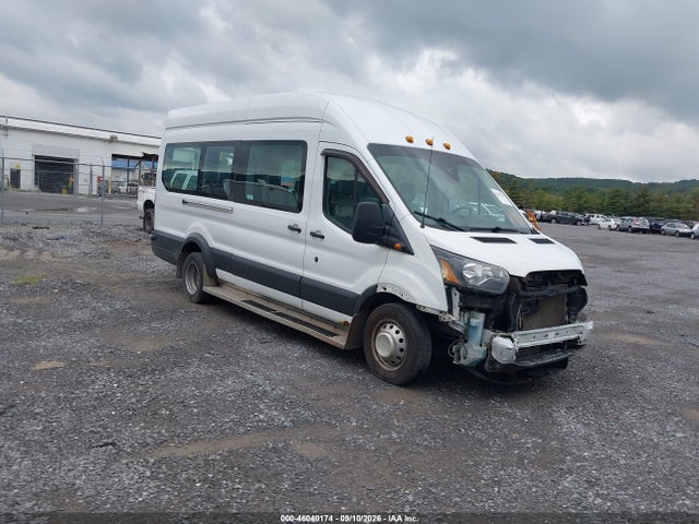 Продажа на аукционе авто 2016 Ford Transit-350 Xl, vin: 1FBVU4XG8GKA40561, номер лота: 46040174