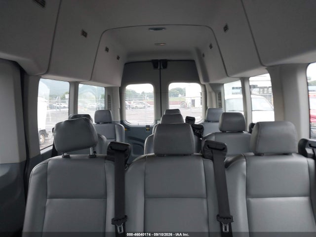 46040174 :رقم المزاد ، 1FBVU4XG8GKA40561 vin ، 2016 Ford Transit-350 Xl مزاد بيع