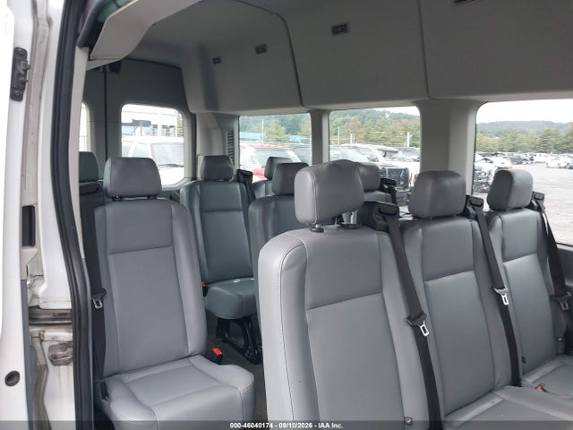 46040174 :رقم المزاد ، 1FBVU4XG8GKA40561 vin ، 2016 Ford Transit-350 Xl مزاد بيع