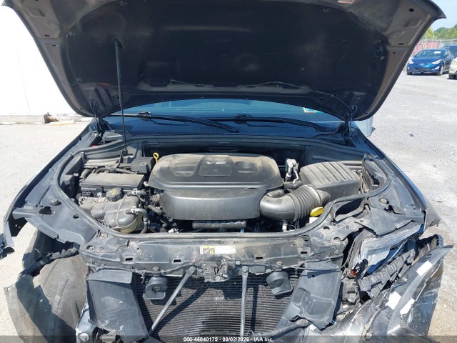 Продажа на аукционе авто 2016 Jeep Grand Cherokee Laredo, vin: 1C4RJEAG8GC415816, номер лота: 46040175