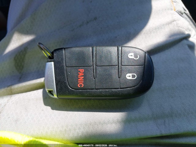 Продажа на аукционе авто 2016 Jeep Grand Cherokee Laredo, vin: 1C4RJEAG8GC415816, номер лота: 46040175