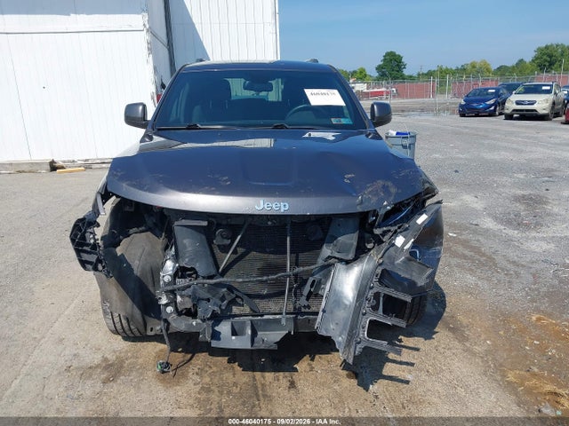 Продажа на аукционе авто 2016 Jeep Grand Cherokee Laredo, vin: 1C4RJEAG8GC415816, номер лота: 46040175