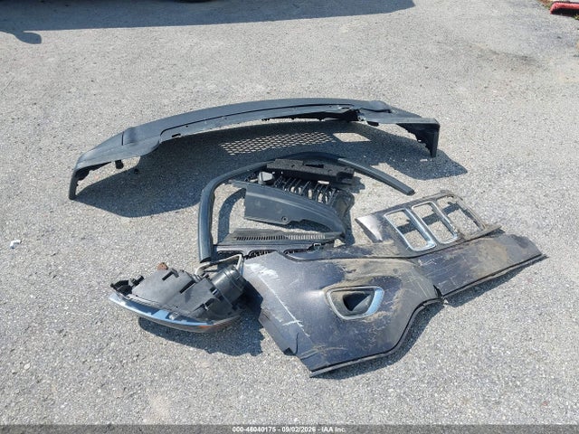 Продажа на аукционе авто 2016 Jeep Grand Cherokee Laredo, vin: 1C4RJEAG8GC415816, номер лота: 46040175