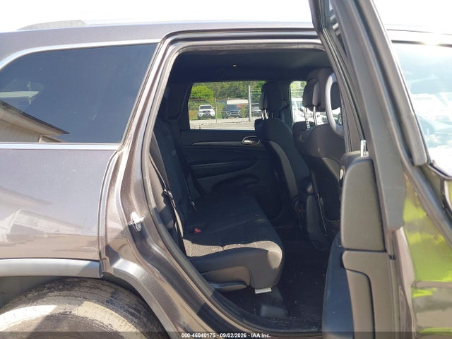 Продажа на аукционе авто 2016 Jeep Grand Cherokee Laredo, vin: 1C4RJEAG8GC415816, номер лота: 46040175