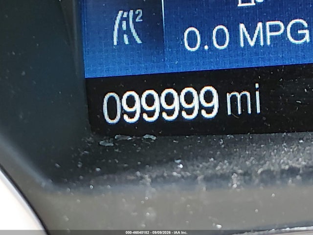 Продажа на аукционе авто 2018 Ford Escape Sel, vin: 1FMCU9HD8JUB34564, номер лота: 46040182