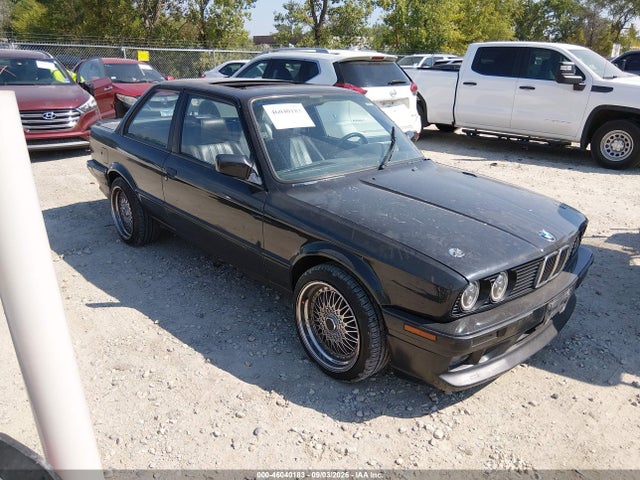 Aukcja sprzedaży 1991 Bmw 318 Is, vin: WBAAF9311MEE66203, numer aukcji: 46040183