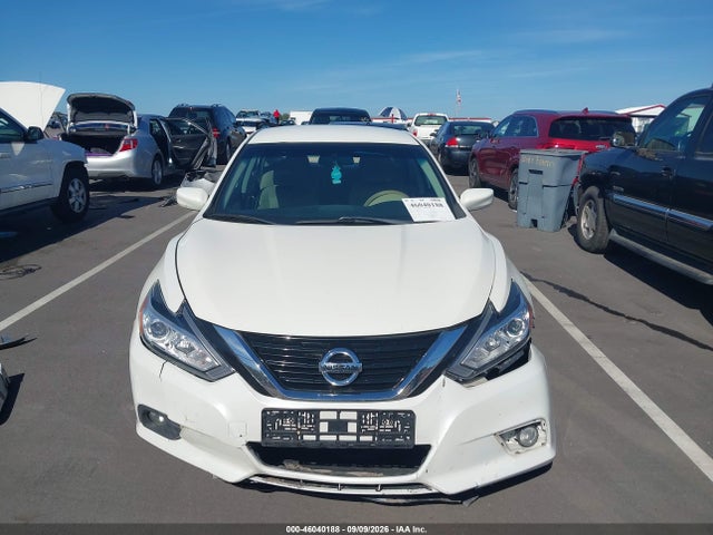 Продажа на аукционе авто 2017 Nissan Altima 2.5 Sv, vin: 1N4AL3AP2HC126983, номер лота: 46040188