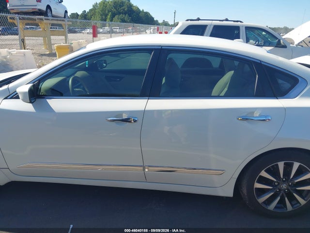 Продажа на аукционе авто 2017 Nissan Altima 2.5 Sv, vin: 1N4AL3AP2HC126983, номер лота: 46040188