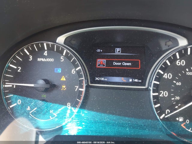 Продажа на аукционе авто 2017 Nissan Altima 2.5 Sv, vin: 1N4AL3AP2HC126983, номер лота: 46040188