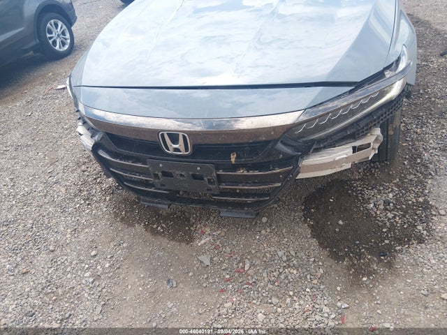Продажа на аукционе авто 2022 Honda Accord Sport 2.0t, vin: 1HGCV2F36NA004696, номер лота: 46040191