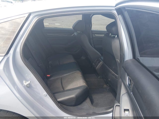 Продажа на аукционе авто 2022 Honda Accord Sport 2.0t, vin: 1HGCV2F36NA004696, номер лота: 46040191