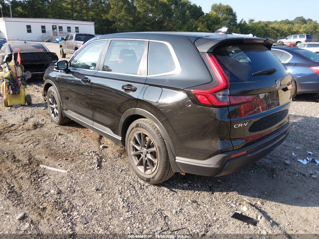 2026 Honda Cr-v Ex-l 2wd მანქანა იყიდება აუქციონზე, vin: 2HKRS3H76TH326929, აუქციონის ნომერი: 46040197