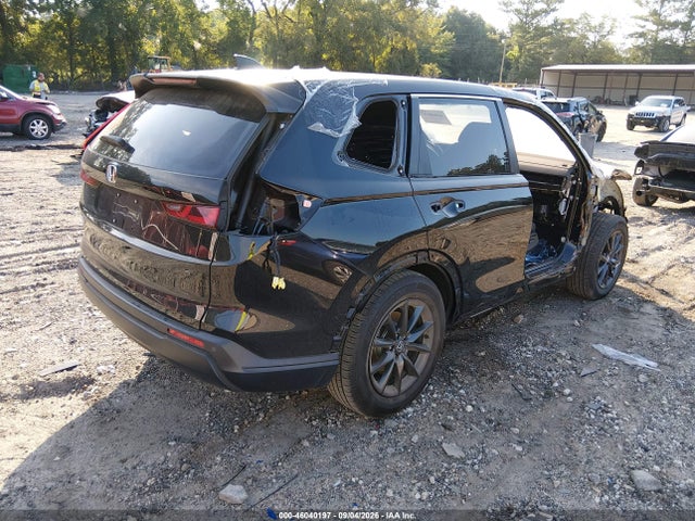 2026 Honda Cr-v Ex-l 2wd მანქანა იყიდება აუქციონზე, vin: 2HKRS3H76TH326929, აუქციონის ნომერი: 46040197