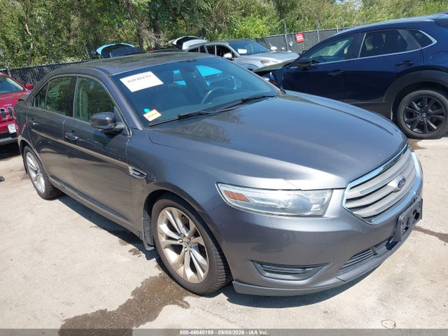 Aukcja sprzedaży 2013 Ford Taurus Sel, vin: 1FAHP2E82DG203953, numer aukcji: 46040199