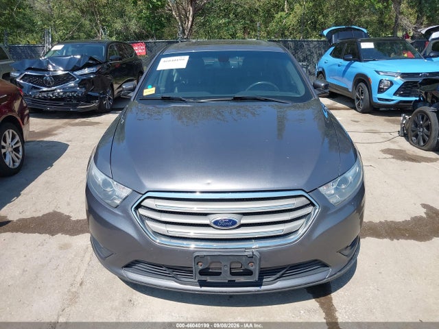 Aukcja sprzedaży 2013 Ford Taurus Sel, vin: 1FAHP2E82DG203953, numer aukcji: 46040199