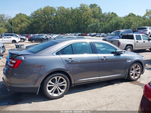 Aukcja sprzedaży 2013 Ford Taurus Sel, vin: 1FAHP2E82DG203953, numer aukcji: 46040199