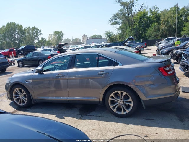 Aukcja sprzedaży 2013 Ford Taurus Sel, vin: 1FAHP2E82DG203953, numer aukcji: 46040199